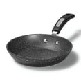 thumbnail image 1 of Sartén Starfrit The Rock Antiadherente 28 cm Negra, 1 of 9