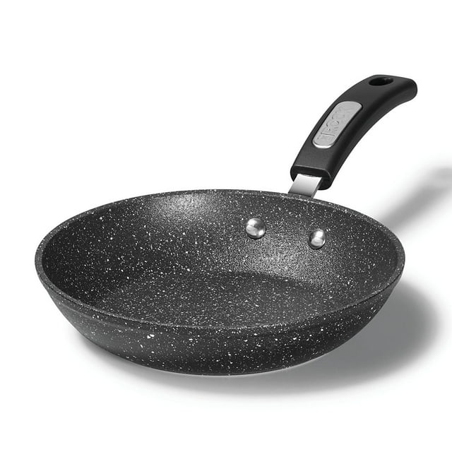 Sartén Starfrit The Rock Antiadherente 28 cm Negra