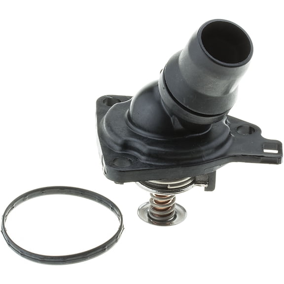 Gates 34050 Integrated Housing Thermostat Fits select: 2003-2012 HONDA ACCORD, 2003-2011 HONDA ELEMENT