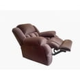 thumbnail image 3 of SILLÓN RECLINABLE MECEDORA, MOD.KENZ O, TU ESPACIO MUEBLES., 3 of 4
