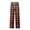 #01Red, variant on Drmagiyhm Christmas Pajama Pants for Men Cute Pj Pants Autumn Big and Tall Flannel Sleeping Pants Wide Legs Elastic Waist Lounge Pants Christmas Fluffy Pant M