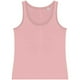 thumbnail image 1 of Native Spirit - Camiseta Sin Mangas para Mujer (Pétalo de Rosa), 1 of 2