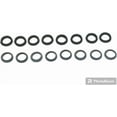 thumbnail image 3 of Control Valve block Kit Spool and Wiper Seals 24 Pcs Repalcement Jcb Parts Number 25/975703 25/975704, 3 of 5