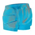 thumbnail image 1 of Skating Hips Protector Thick Padded Cushions Compression Skating Shorts Ski Snowboard Sports Protective Mat For Boy Girls, 1 of 5