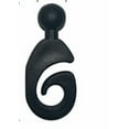 thumbnail image 2 of Plastic Hooks for Netting and Gazebo Curtains Smooth Gliding Rustproof Multipurpose Use, 2 of 8