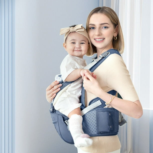 Sunveno – porte-bébé ergonomique, nouveau, sac à dos, porte