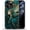 Fairy Queen Stained Glass, variant on Case for iPhone 17 Air, Fox and Floral Paper Design Hybrid Dual Protection Soft TPU Hard PC Shockproof Anti-Scratch Cover Men Women Stylish Protective Phone Case