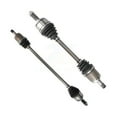 thumbnail image 1 of Kugel Front CV Axle Drive Shaft Complete Assembly Kit for Car Honda Civic - Left Right Side (Driver Passenger) KCV-100007, 1 of 11