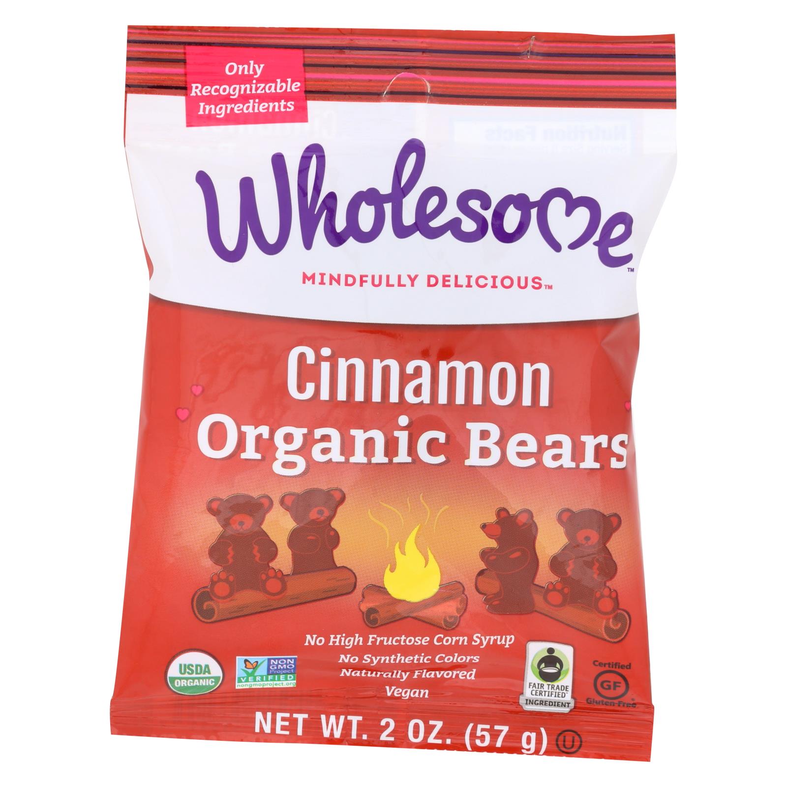 Candy,Og2,Cinnamon Bears