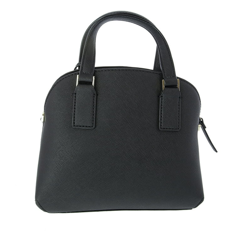 Kate Spade Cameron Street Small Lottie Ladies Black Leather Kate Spade Cameron Street Small Lottie Ladies Black Leather
