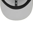 thumbnail image 5 of Youth New Era Camo New Orleans Saints  Main Trucker 9FIFTY Snapback Hat, 5 of 5