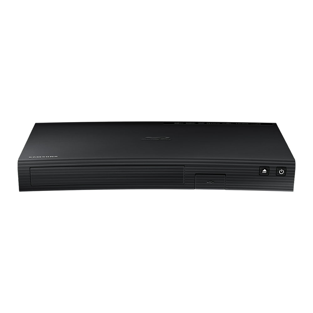SAMSUNG Bluray & DVD Player with WiFi Streaming BDJ5700