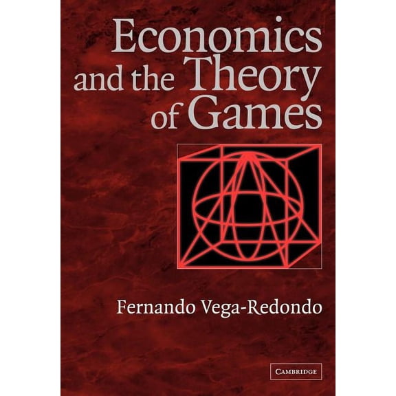 Economics and the Theory of Games, (Paperback)