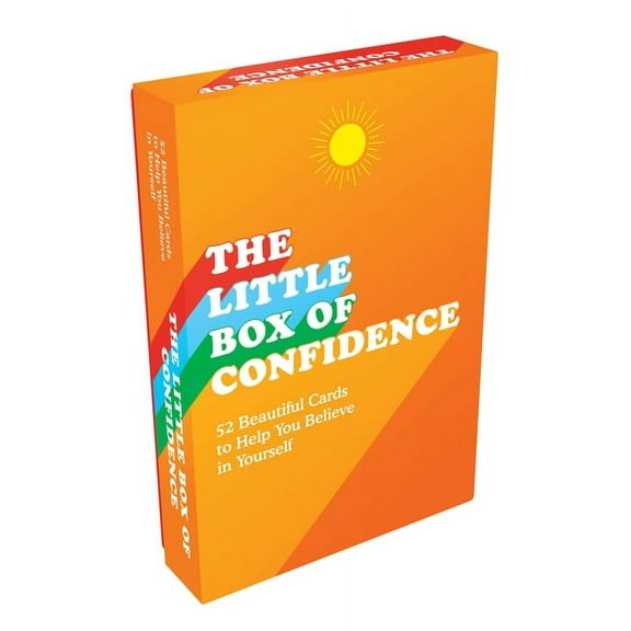 The Little Box of Confidence (Other)