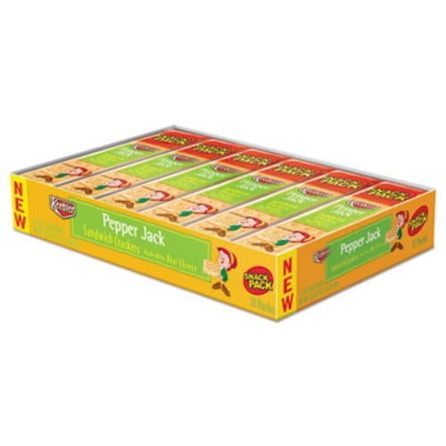 Kelloggs Keebler Sandwich Crackers, 12 ea - Walmart.com - Walmart.com