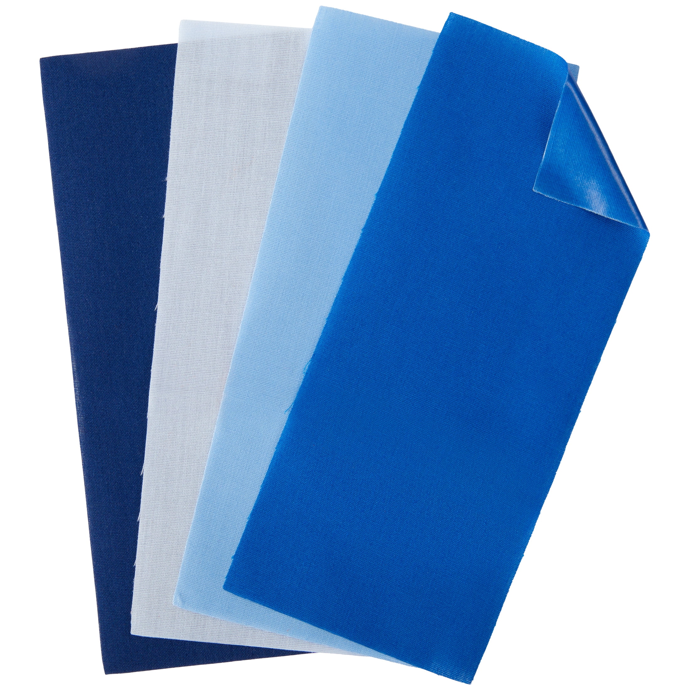 (3 pack) MENDING TAPE BDX BLUE 4PC