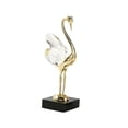 thumbnail image 4 of Colección de figuras de cisne Elegante estatua de cisne para entrada, oficina, sala de estar Estilo C, 4 of 9