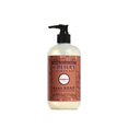 thumbnail image 3 of MRS. MEYER'S CLEAN DAY Liquid Hand Soap Variety Pack, Gingerbread, Iowa Pine, Peppermint, Snow Drop, 12.5 fl oz Each, 1 CT, 3 of 5
