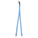 thumbnail image 1 of Tirantes LED con clip, luminosos, ajustables, elásticos, en forma de Y, para pantalones, para hombres y mujeres (azul), 1 of 8
