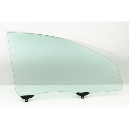 For 2000-2005 Toyota Echo 4 Door Sedan Passenger/Right Side Front Door Window Replacement Glass