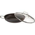 thumbnail image 3 of Sartén Cuisinart Chef's Classic de acero inoxidable 30 cm negra, 3 of 5