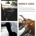 thumbnail image 2 of AURARMLET Car Vent Aroma Clip 1Pack Abs Brown with Cute Design for Family Members, 2 of 8