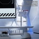 thumbnail image 4 of 500ml Humidifiers for Office Grenade-Shape Cool Mist Humidifier Quiet Desktop Airs Moisturizer for Gaming Rooms, 4 of 5