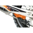 thumbnail image 5 of Tusk Chain Guide Guard Orange For GASGAS MC 250F 2021-2023, 5 of 8