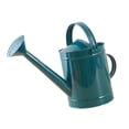 thumbnail image 3 of oshhni Metal Watering Can Easy Pour Gardening Tool for Plants Household Houseplants blue, 3 of 8