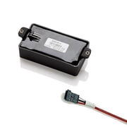 EMG 81-X Active Humbucker Pickup Black