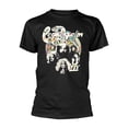 thumbnail image 1 of Led Zeppelin - Camiseta III Fotografía para Adultos Unisex (Negro), 1 of 2