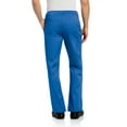 thumbnail image 3 of Landau Essentials Men's 5 Pocket Classic Relaxed Fit Scrub Pants 2012, 3 of 6