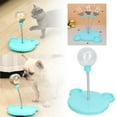 thumbnail image 2 of BotaniNest Pet Supplies Pet Swing Leaking Toys Leaking Toys Cat Self Hi Toys Suction Cup Teasing Cat Toys, 2 of 6