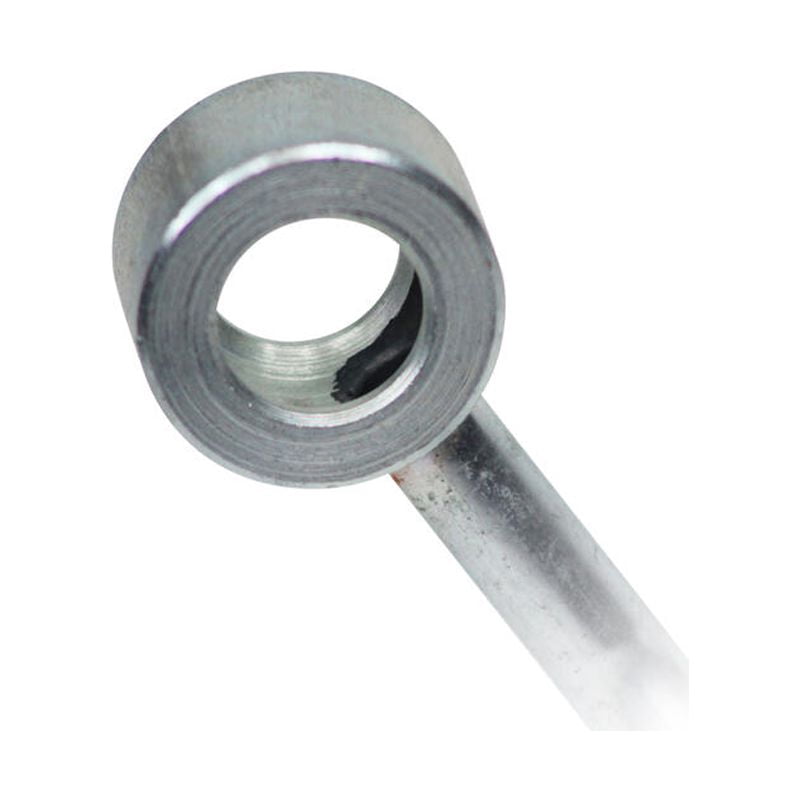 Edelmann 80975 Pressure Line Assembly