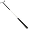 thumbnail image 4 of Convenient Dressing Stick for Daily Use Black ABS Material 15.7 Inches Long, 4 of 8