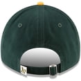 thumbnail image 4 of Gorra New Era MLB Core Classic 9TWENTY Oakland Athletics, 4 of 4