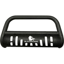 Black Horse Black Bull Bar-T Compatible with 2002-2006 Honda CR-V