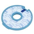 thumbnail image 1 of Filtro de polvo para Midea, filtro de núcleo de polvo, accesorio para Robot aspirador, filtro de algodón compacto y ligero, 1 of 8
