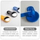 thumbnail image 3 of Espejo retrovisor de seguridad con clip para entorno de oficina, 3 of 6