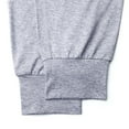 thumbnail image 5 of Free Country Women's Cloud Knit Pleated Jogger Taupe Chill M, 5 of 9