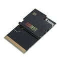 thumbnail image 6 of YIEMEEN Gaming Accessories for PC Engine TurboGrafx PCE Drive Memory Card with 1000+ Game Store NTSC Game File Game Card, 6 of 8