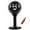 B, variant on Aodebiao Desk Boxing Punch Ball,Boxing Bag Speed Balls Boxing High-Performance Spring Chassis Strong Suction Christmas Thanksgiving Gifts for Teenagers, Adult Heavy Duty Stress Relief Ball