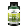 Swanson Full Spectrum Kola Nut 550 mg 180 Capsules