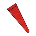 thumbnail image 4 of con correa Epee Esgrima Bolsa Deportes Práctica de competencia portátil Durable Multifunción para parte deportiva Dispositivos de equipo de protección Rojo Soledad engranajes de esgrima, 4 of 10