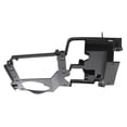thumbnail image 4 of For GMC Yukon XL 1500/2500 2000-2006 Headlight Housing Support Driver Side | CAPA Certified | Plastic | Replacement For GM1221121, GM1221121C | 15798919, 4 of 5