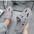 thumbnail image 6 of CHICVOMEY Water Shoes for Women Men - Quick Drying Anti Skid Water Shoes for Beach Pool - Lightweight Swim Shoes Aqua Slippers Indoor Outdoor Sandals, 6 of 8
