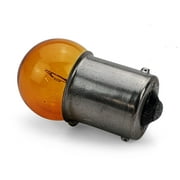 Scooter Turn Signal Bulb -12V, 10W - Amber