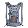 thumbnail image 2 of Lixada 3 In 1 Mesh Fly Fishing Vest and Backpack Breathable Outdoor Fishing Safety Fisherman Utility Vest Swimming Sailing Boating Kayak Safety Device, 2 of 7