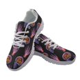 thumbnail image 1 of Zapatos planos para mujer, tecnólogo radiológico, calavera con estampado 3D, zapatillas casuales para mujer, zapatos de malla para niña, zapatillas para mujer, 1 of 6