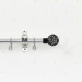 thumbnail image 3 of MasteelfCA 4 Pcs Embouts de Rideaux Embouts Creux pour Tringle à Rideaux, 3 of 8